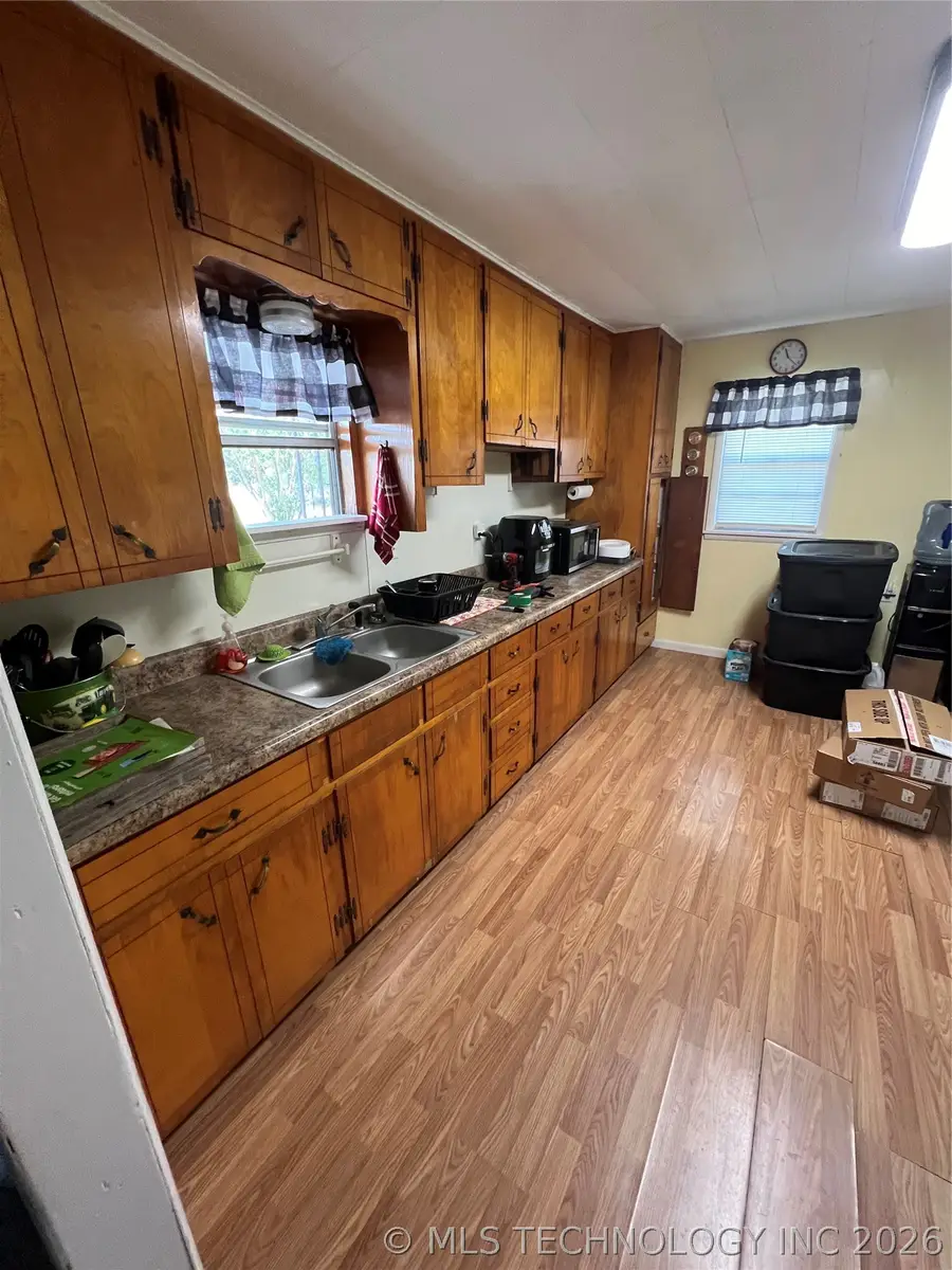 451365 E 976 Road, Vian, OK 74962 - #2