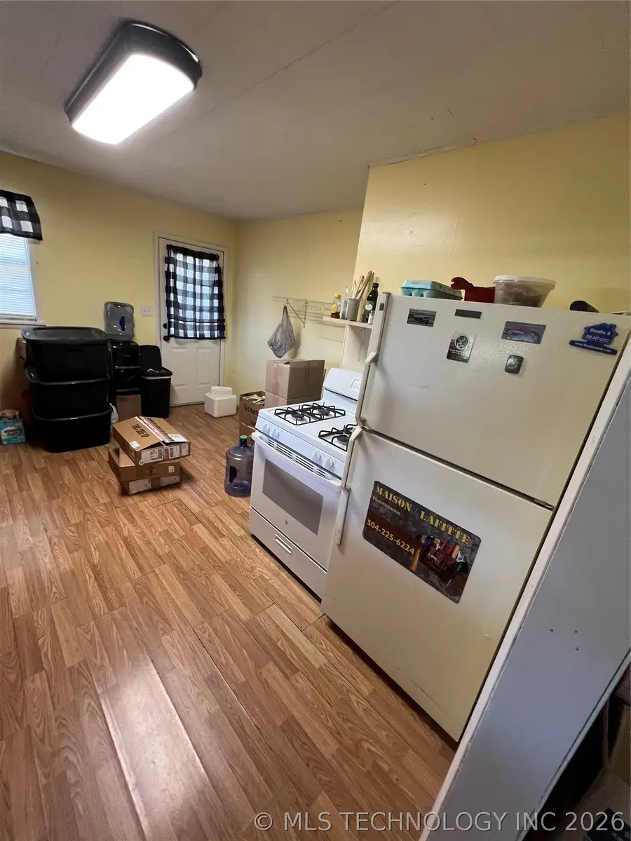 451365 E 976 Road, Vian, OK 74962 - #3