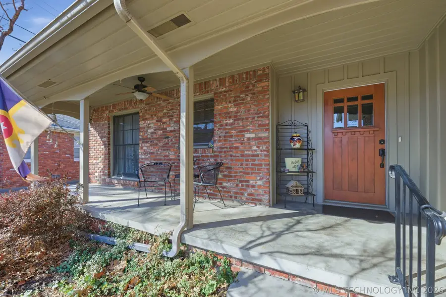 4209 E 40th Place, Tulsa, OK 74135 - #2