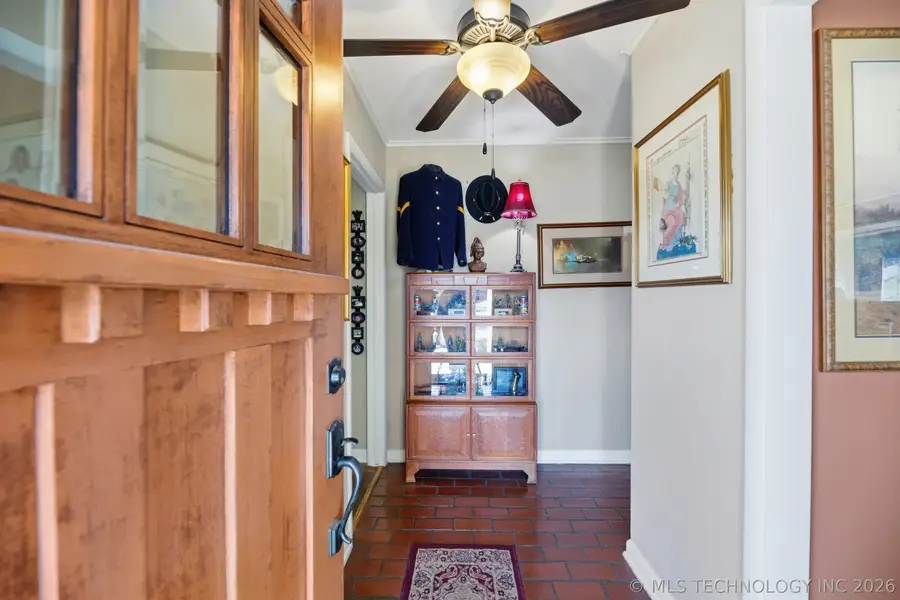 4209 E 40th Place, Tulsa, OK 74135 - #3