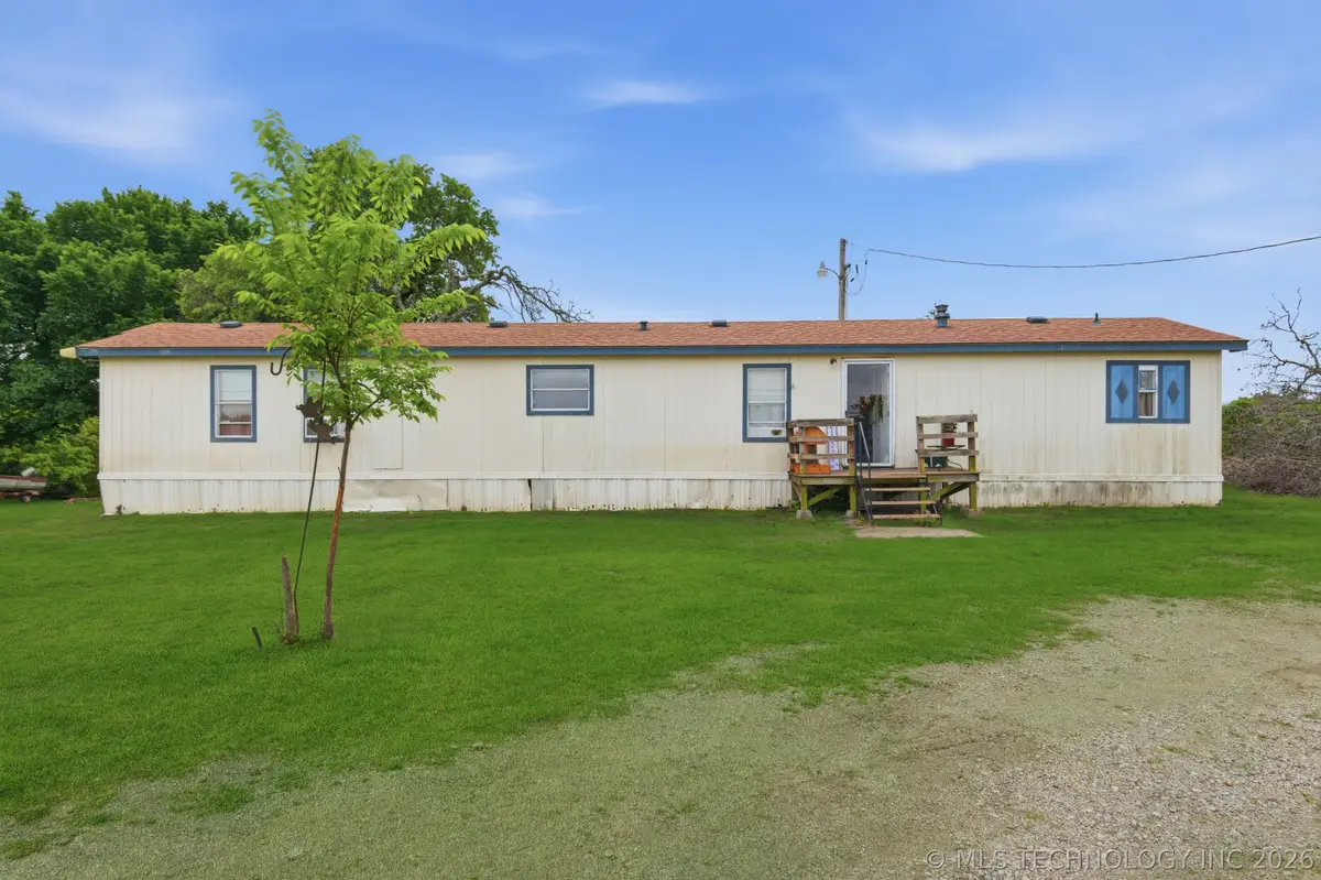 369300 E 5400 Road, Cleveland, OK 74020 - #1