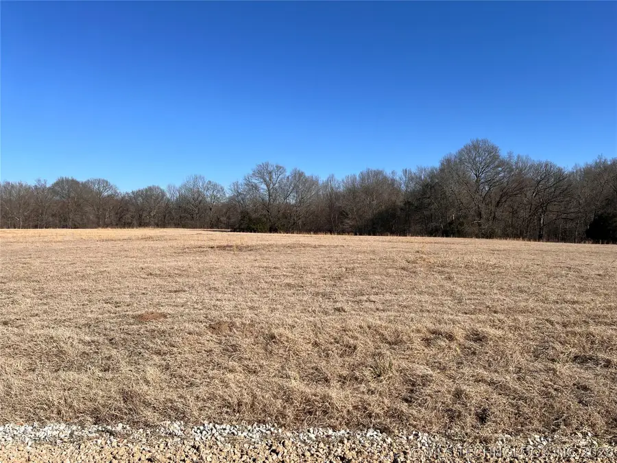 N 445 Road, Webbers Falls, OK 74470 - #3