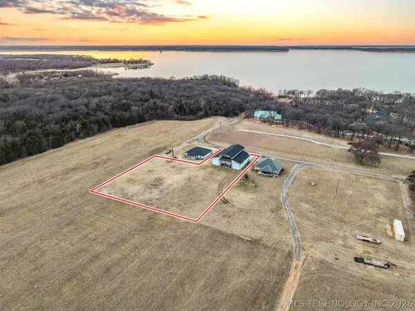 267 Long Beach, Cartwright, OK 74731