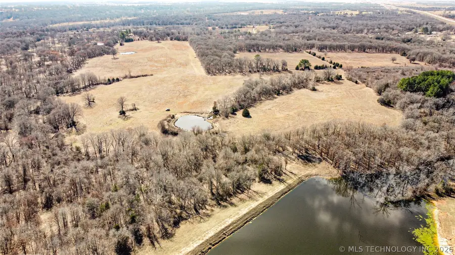 Folsom Road, West Atoka, OK 74525 - #3