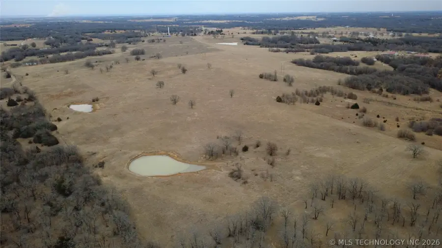 4377 Cheek, Lone Grove, OK 73443 - #3