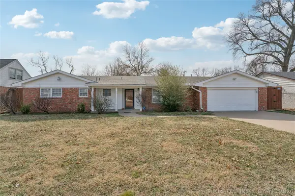 1758 E 61st Street, Tulsa, OK 74136