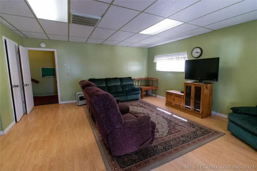 201 E 38th Street, Sand Springs, OK 74063 - #3