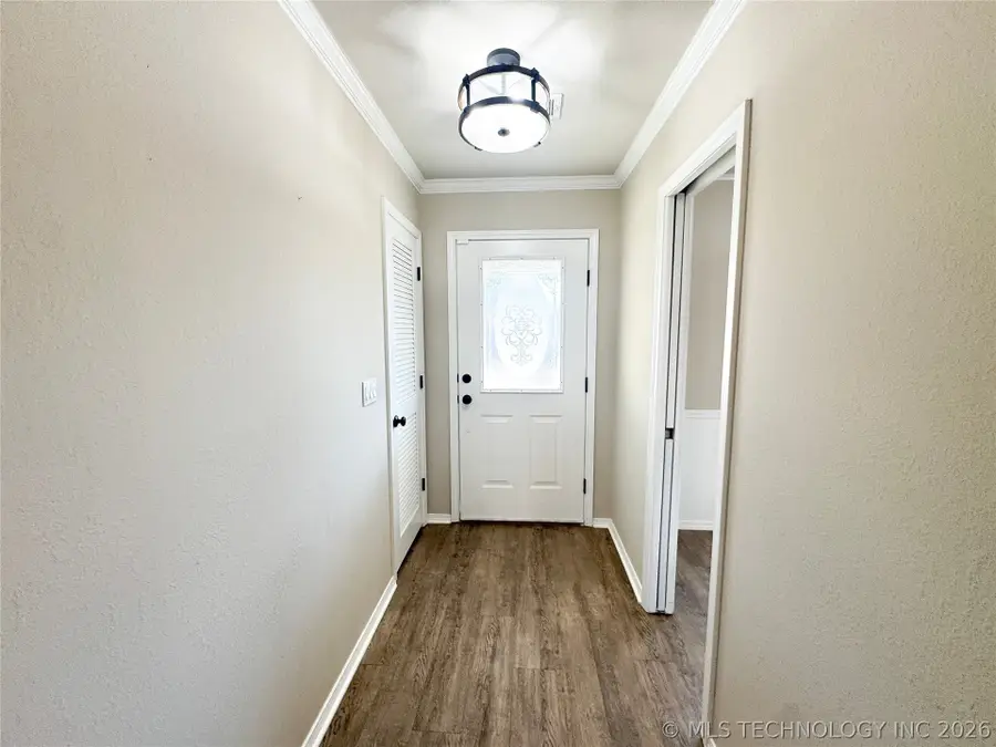 601 Quail Ridge Drive, Tahlequah, OK 74464 - #2