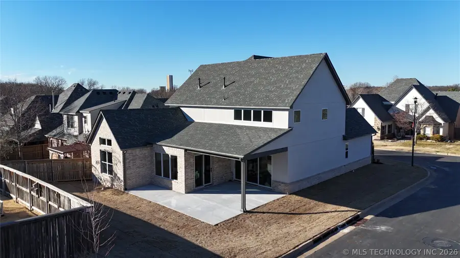 4418 E 93rd Place S, Tulsa, OK 74137 - Image #3