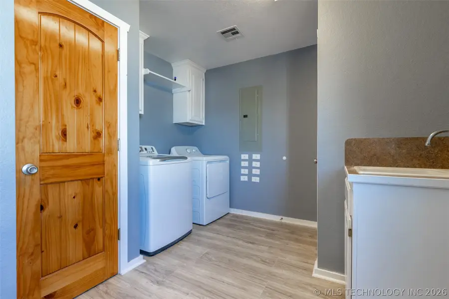 24148 E County Road 1670, Elmore City, OK 73433 - #2