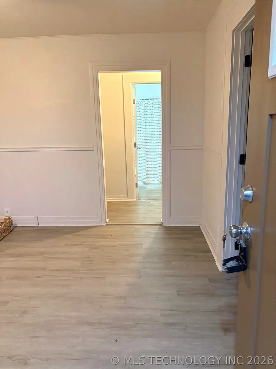 505 W 5th Street, Skiatook, OK 74070 - #2