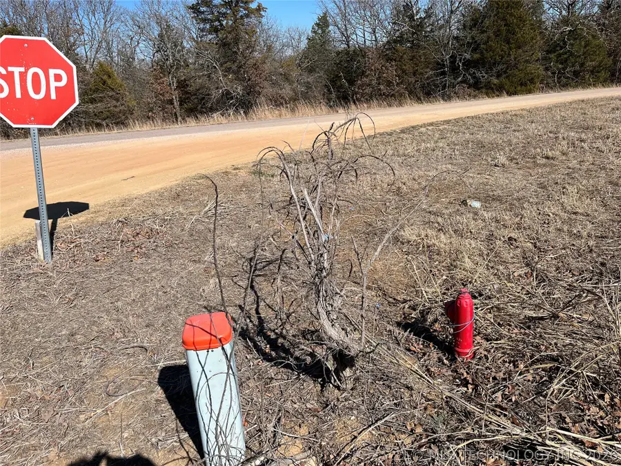 9226 County Road 3647, Northeast Pontotoc, OK 74825 - #2