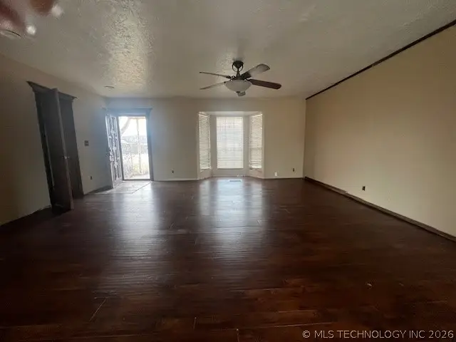 14519 Alfalfa Lane, Sand Springs, OK 74063 - #2