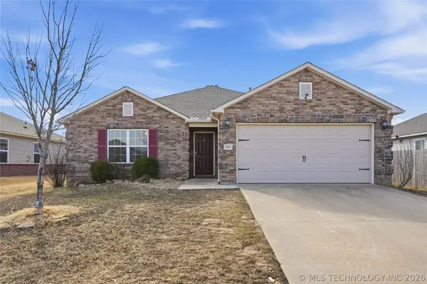 14810 E 37th Street, Tulsa, OK 74134