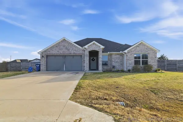 106 Santa Monica, Durant, OK 74701
