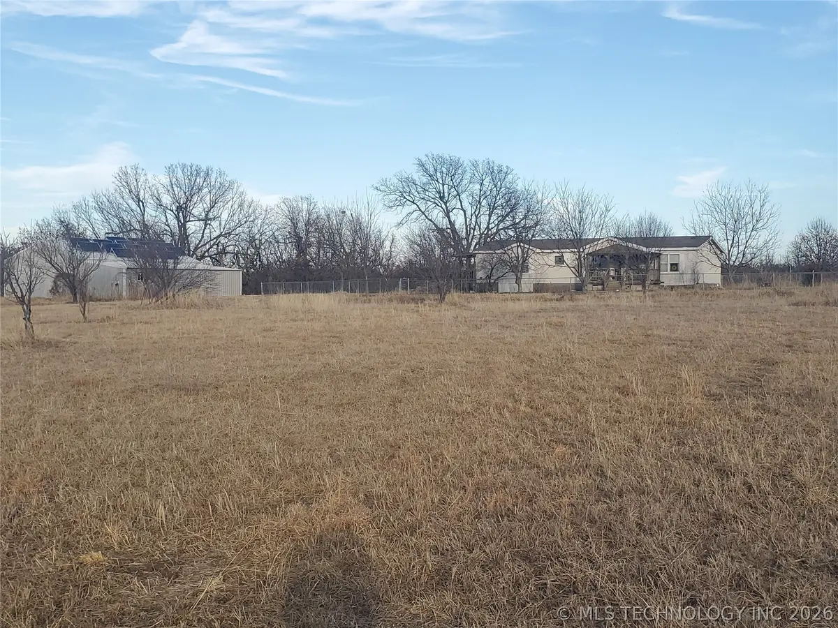 3555 S 417th Avenue W, Mannford, OK 74044 - #1