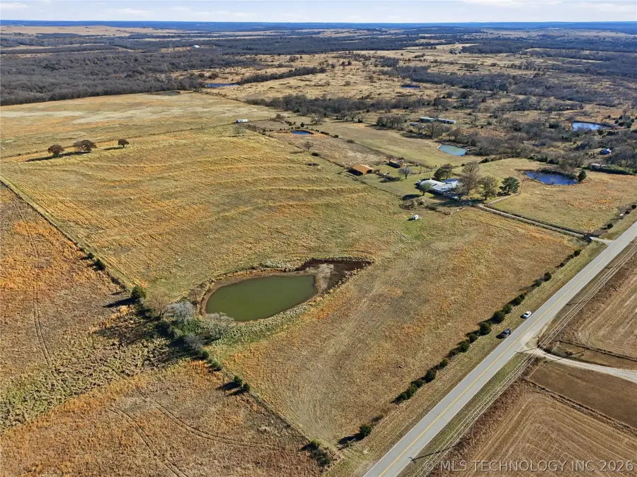 Address Withheld By Seller, Okemah, OK 74859 - #3