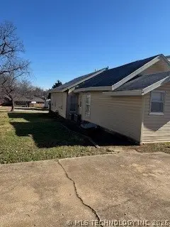 410 S Park Street, Sapulpa, OK 74066 - #3