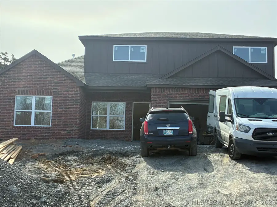 1528 E Grayson Avenue, Sapulpa, OK 74066 - #2