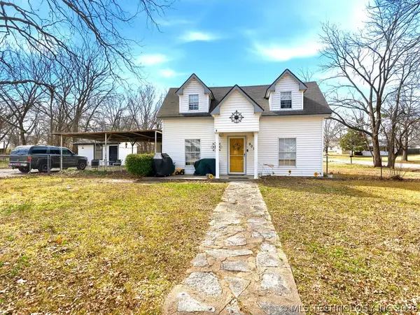 901 S Johnston Street, Ada, OK 74820