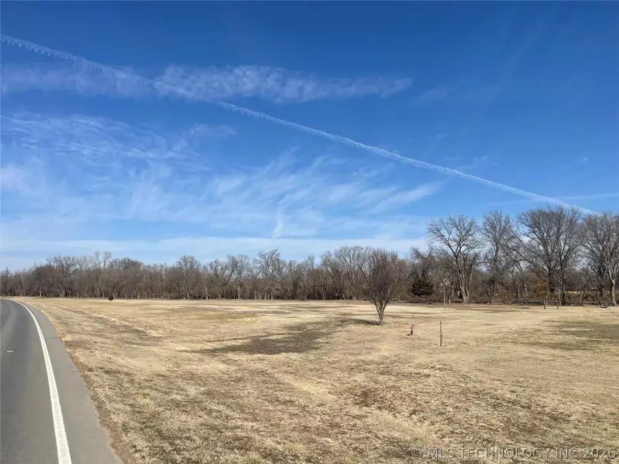 18001 State Highway 51b Highway, Coweta, OK 74429 - #2