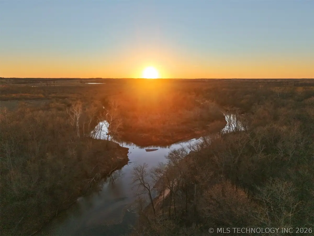 Address Withheld By Seller, Depew, OK 74028 - #1