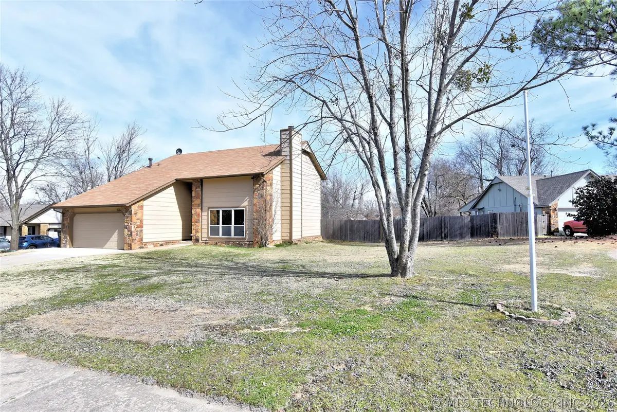 1717 N 27th Street, Broken Arrow, OK 74014 - #1