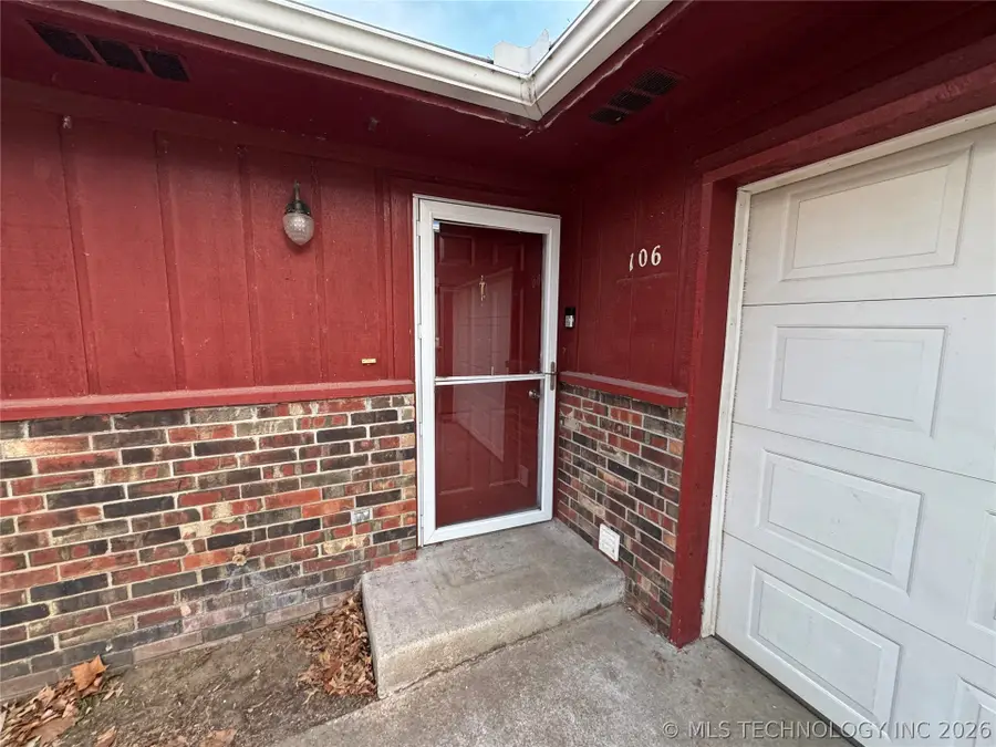 106 Birch Court, Cleveland, OK 74020 - #3