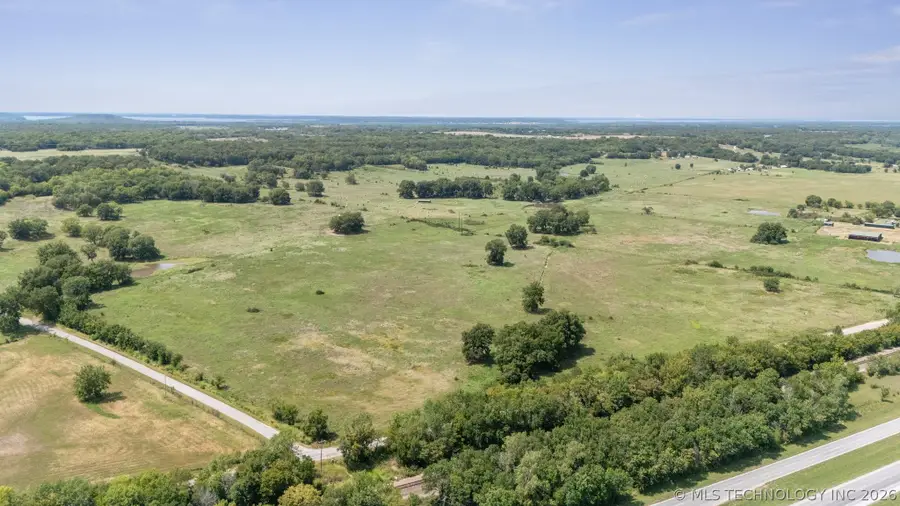 E 420 Road, Claremore, OK 74017 - #2