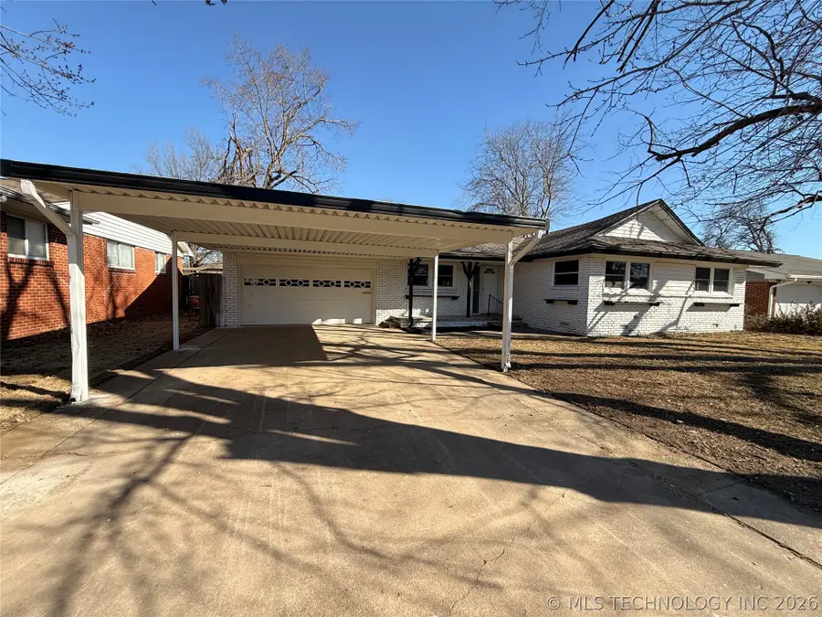 2717 S 74th East Avenue, Tulsa, OK 74129 - Image #2
