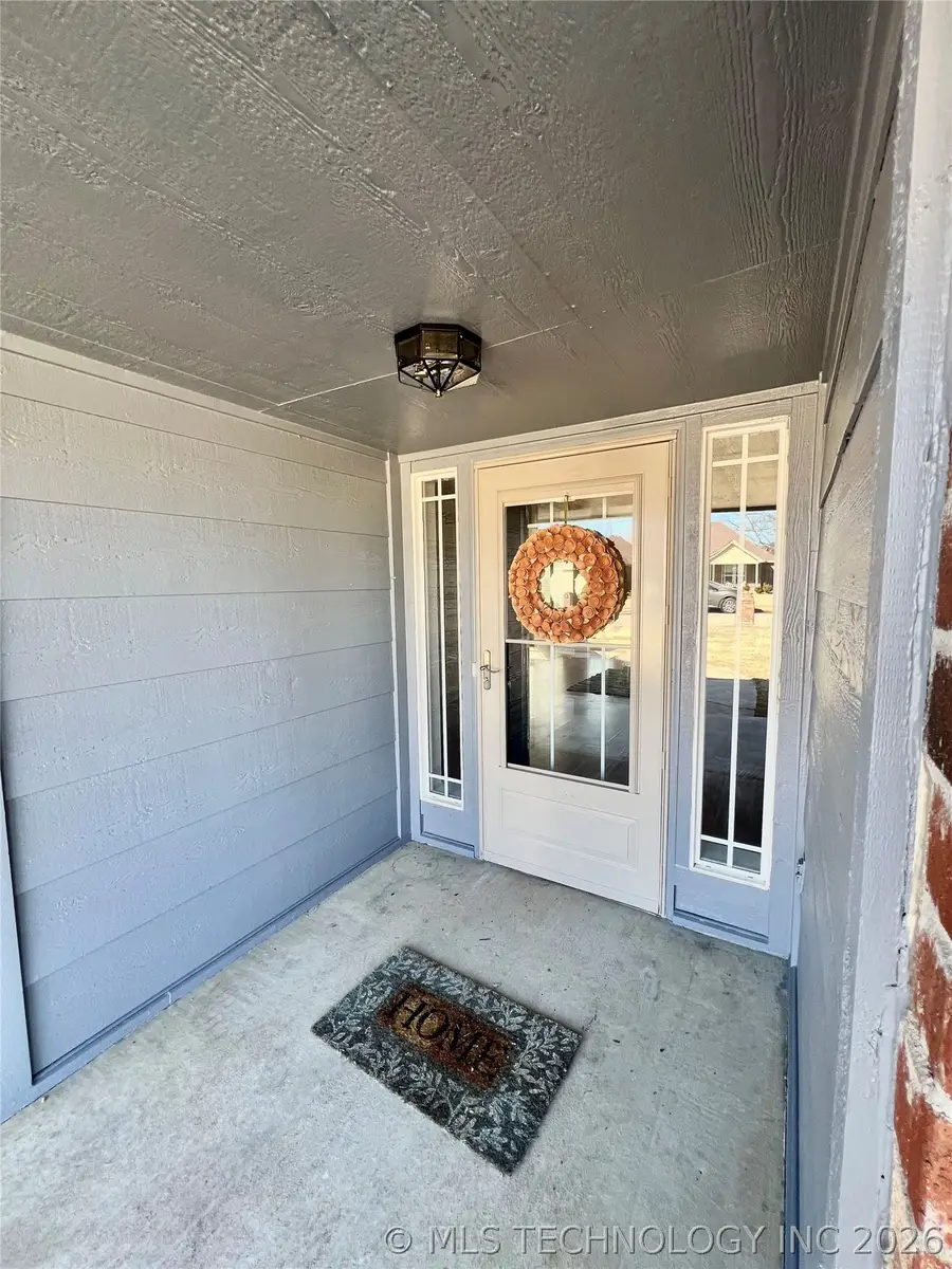 11280 S 277th East Avenue, Coweta, OK 74429 - #2