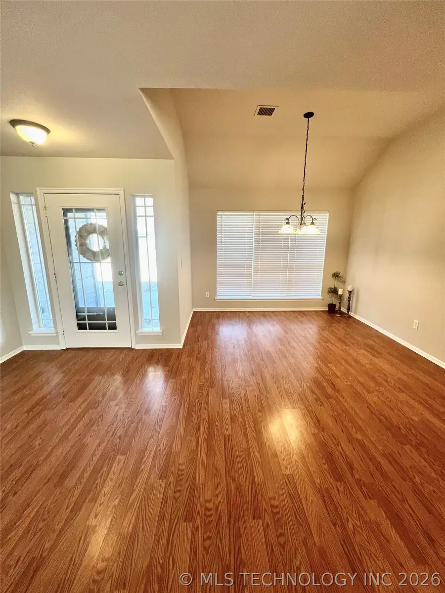 11280 S 277th East Avenue, Coweta, OK 74429 - #3