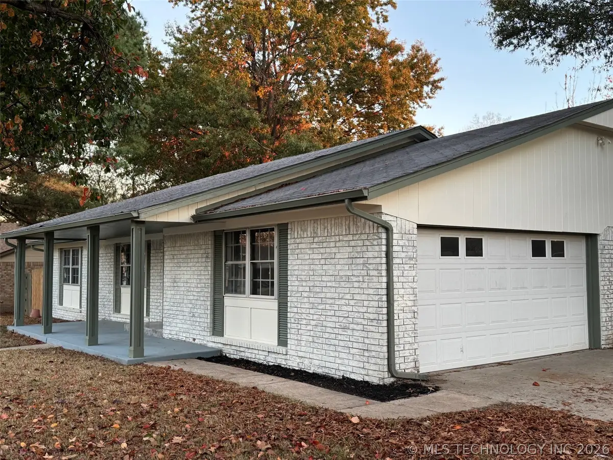 2701 E Indianola Street, Broken Arrow, OK 74014 - #1