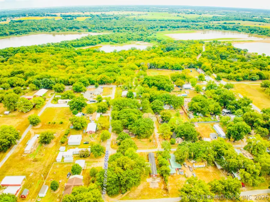 10355 Springfield, Lebanon, OK 73440 - #2