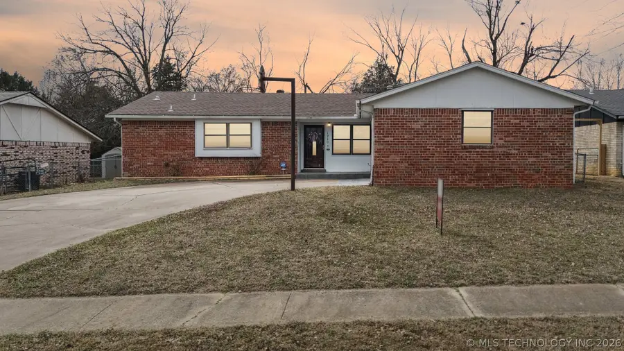 1930 S Bixby Street, Sapulpa, OK 74066 - #2