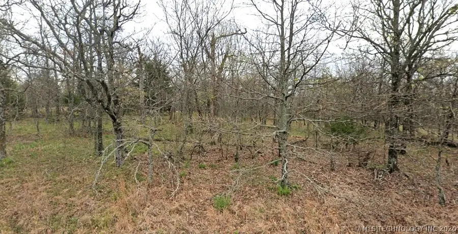 E 948 Road, Cookson, OK 74427 - Image #2