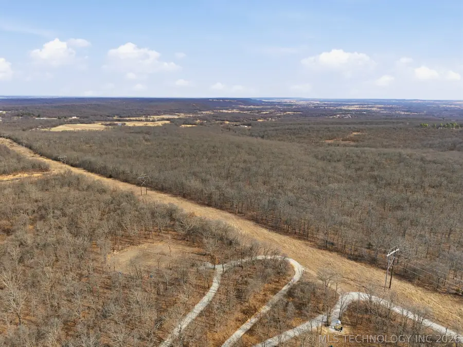 157 Hwy 16 Highway, Beggs, OK 74421 - #2