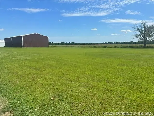 Prairie Bell Road, Okmulgee, OK 74447 - #2
