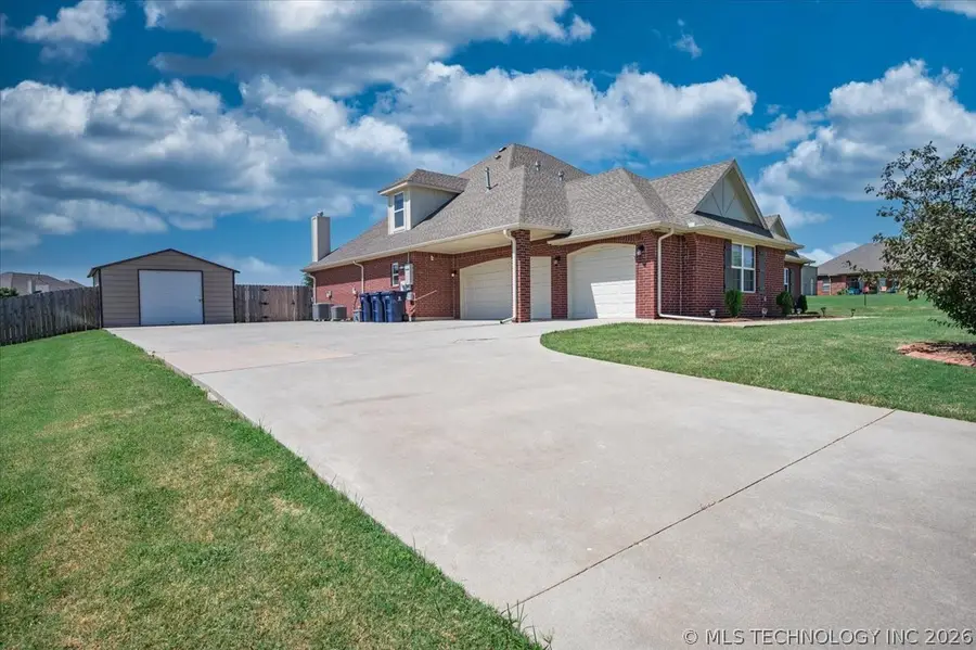 5800 SE 142nd, Oklahoma City, OK 73165 - #2