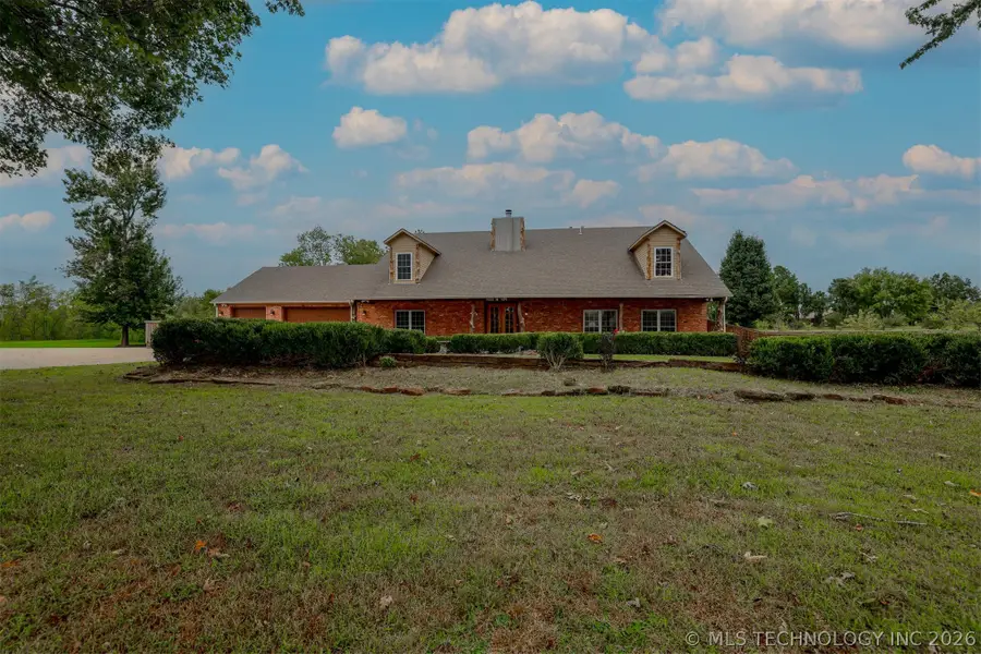 1488 N 429 Road, Pryor, OK 74361 - #2