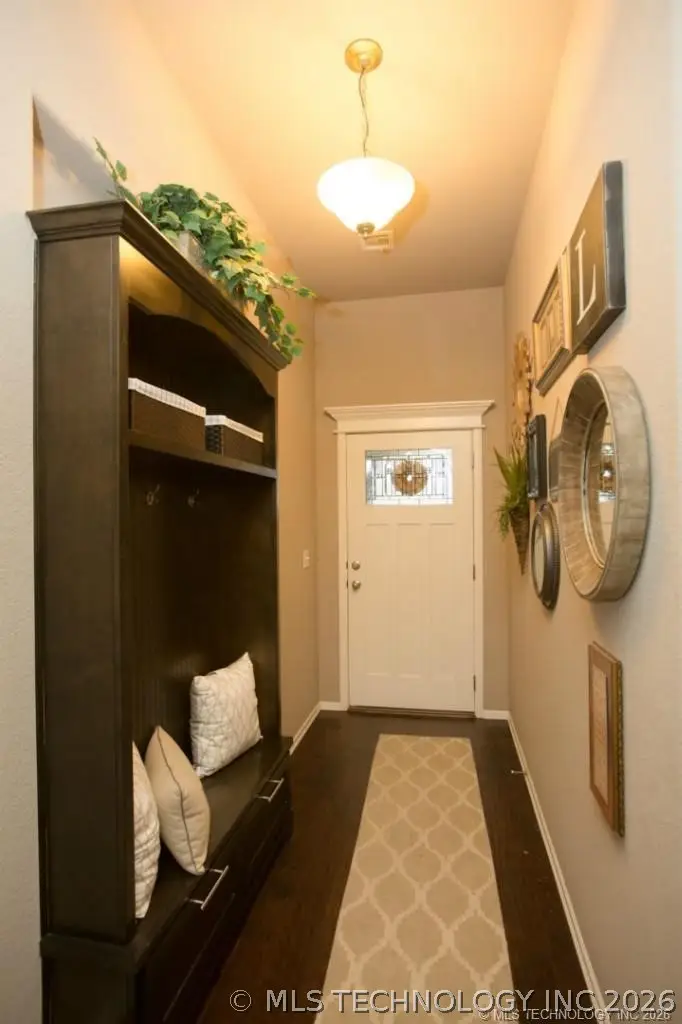 9058 E 136th Place S, Bixby, OK 74008 - #3