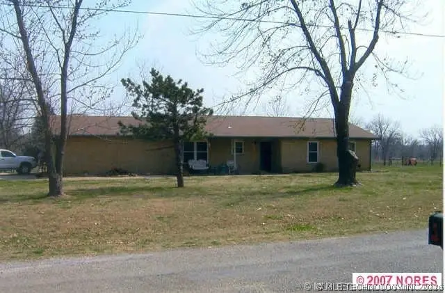 15265 S 314th East Avenue, Coweta, OK 74429 - #1