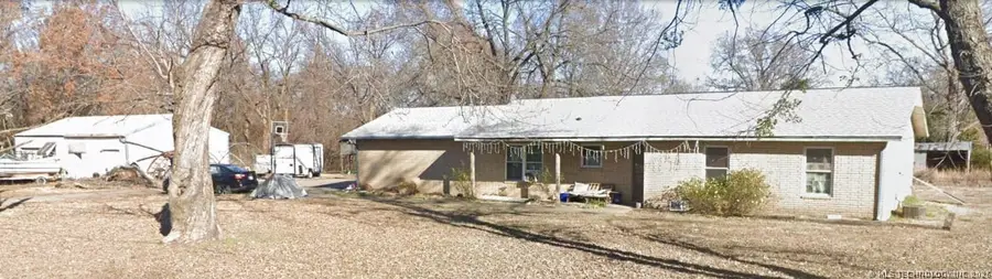 15265 S 314th East Avenue, Coweta, OK 74429 - #2