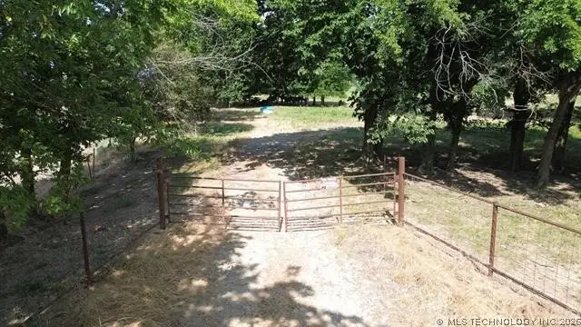 N 4430 Road, Bluejacket, OK 74333 - #2