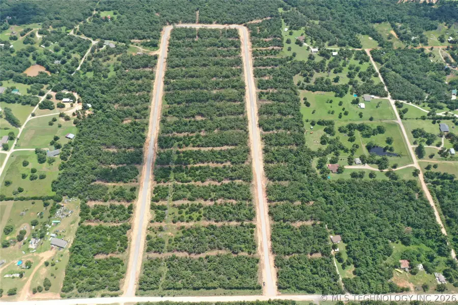 59 S Westminster Road, Guthrie, OK 73044 - #2