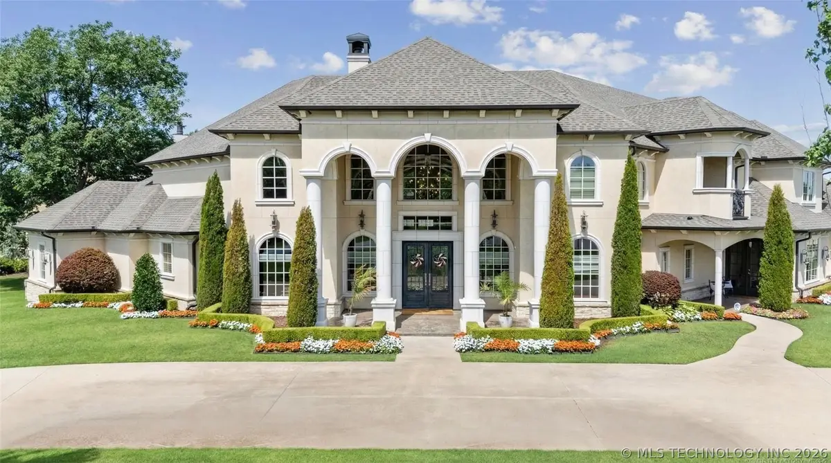 18203 E Anthem Ridge Road, Owasso, OK 74055 - #1