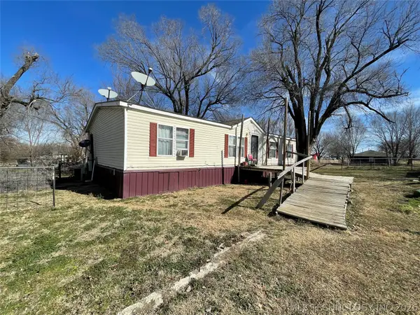 25203 E 111th Street S, Broken Arrow, OK 74014