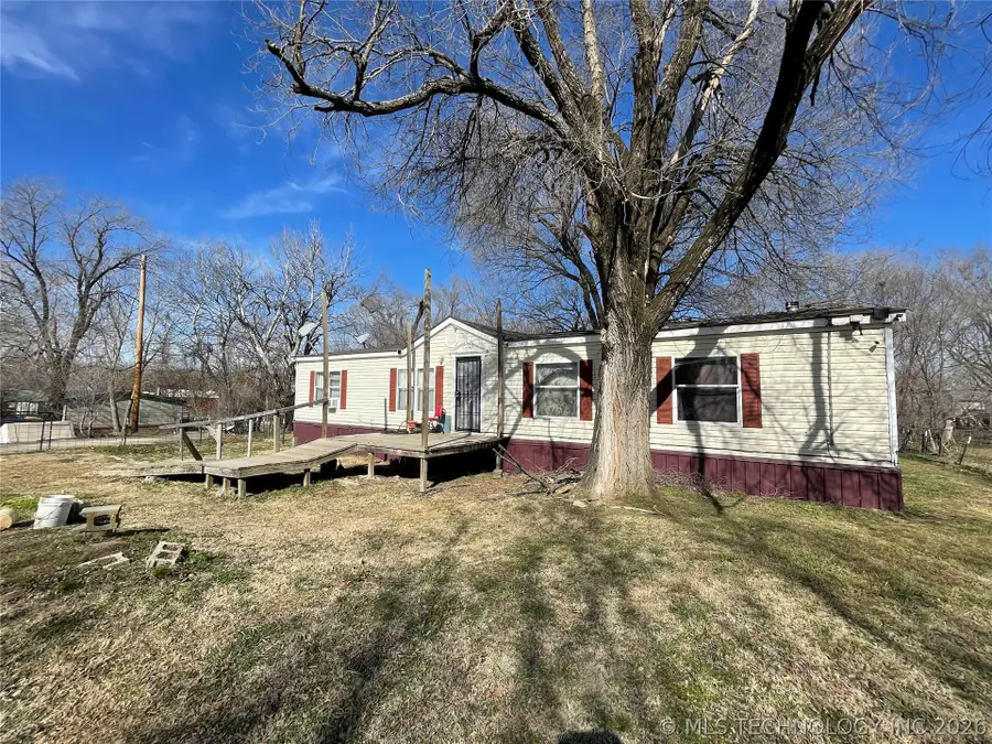 25203 E 111th Street S, Broken Arrow, OK 74014 - #2