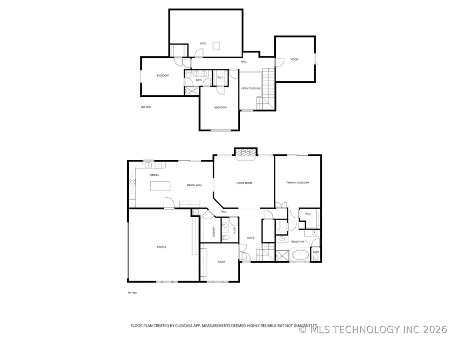 5963 S 286th East Avenue, Broken Arrow, OK 74014 - #3