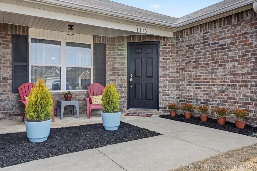 1313 E Toledo Street, Broken Arrow, OK 74012 - Image #3